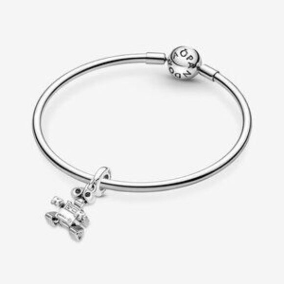 Disney Pixar Wall-E Dangle Charm - Picture 7 of 7